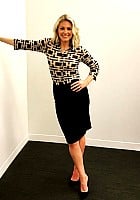 Rebecca Lowe